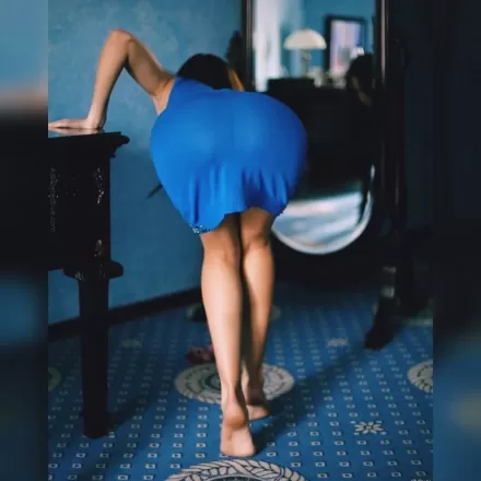 Мисс Домина