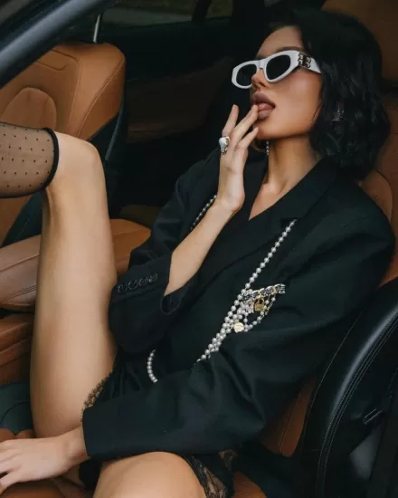 Анкета Светлана, возраст 31, от 9000 ₽