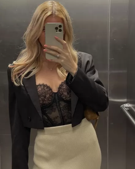 Анкета Анна, возраст 30, от 15000 ₽