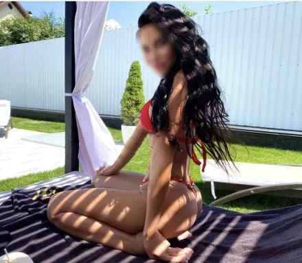 Анкета ЛиZZZа, возраст 26, от 6000 ₽